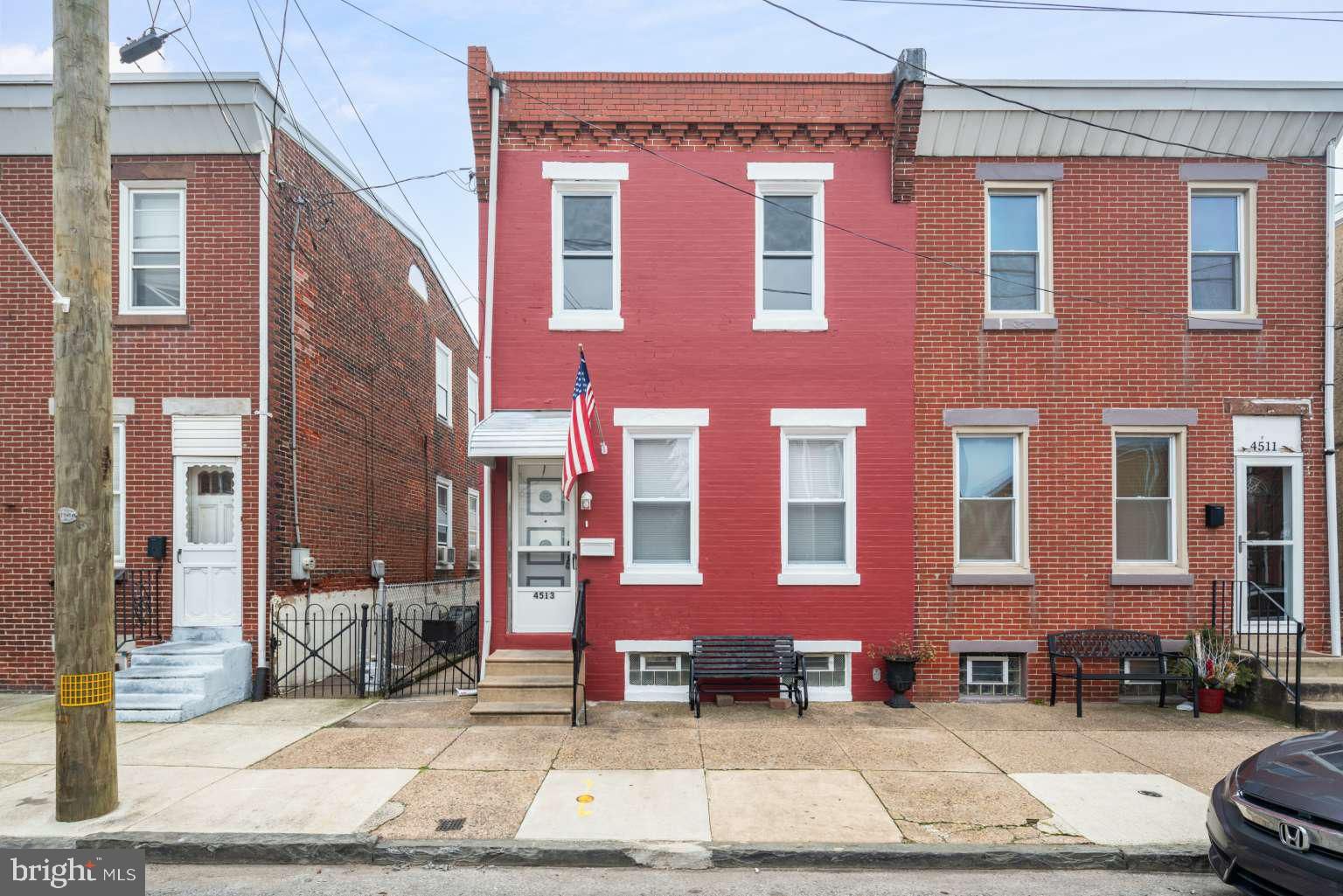 4513 Almond St, Philadelphia, PA 19137 MLS PAPH2314924 Trulia