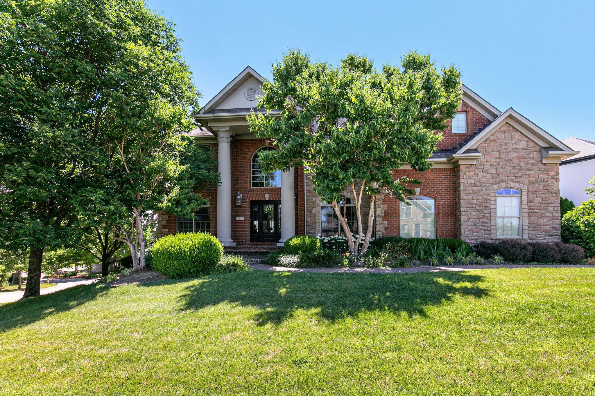 3220 Linville Ln, Lexington, KY 40513 Trulia