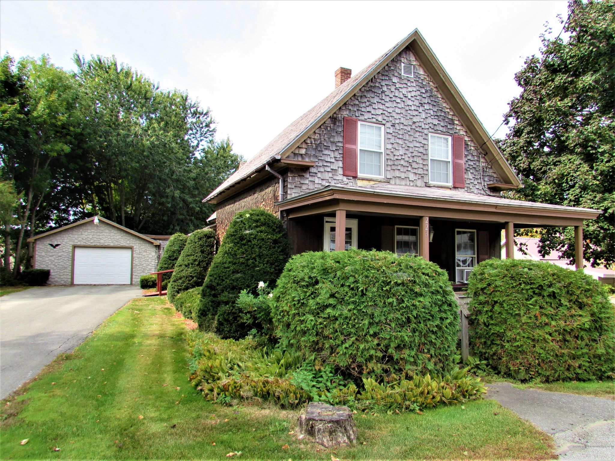 223 Elm St, Newport, ME 04953 Trulia