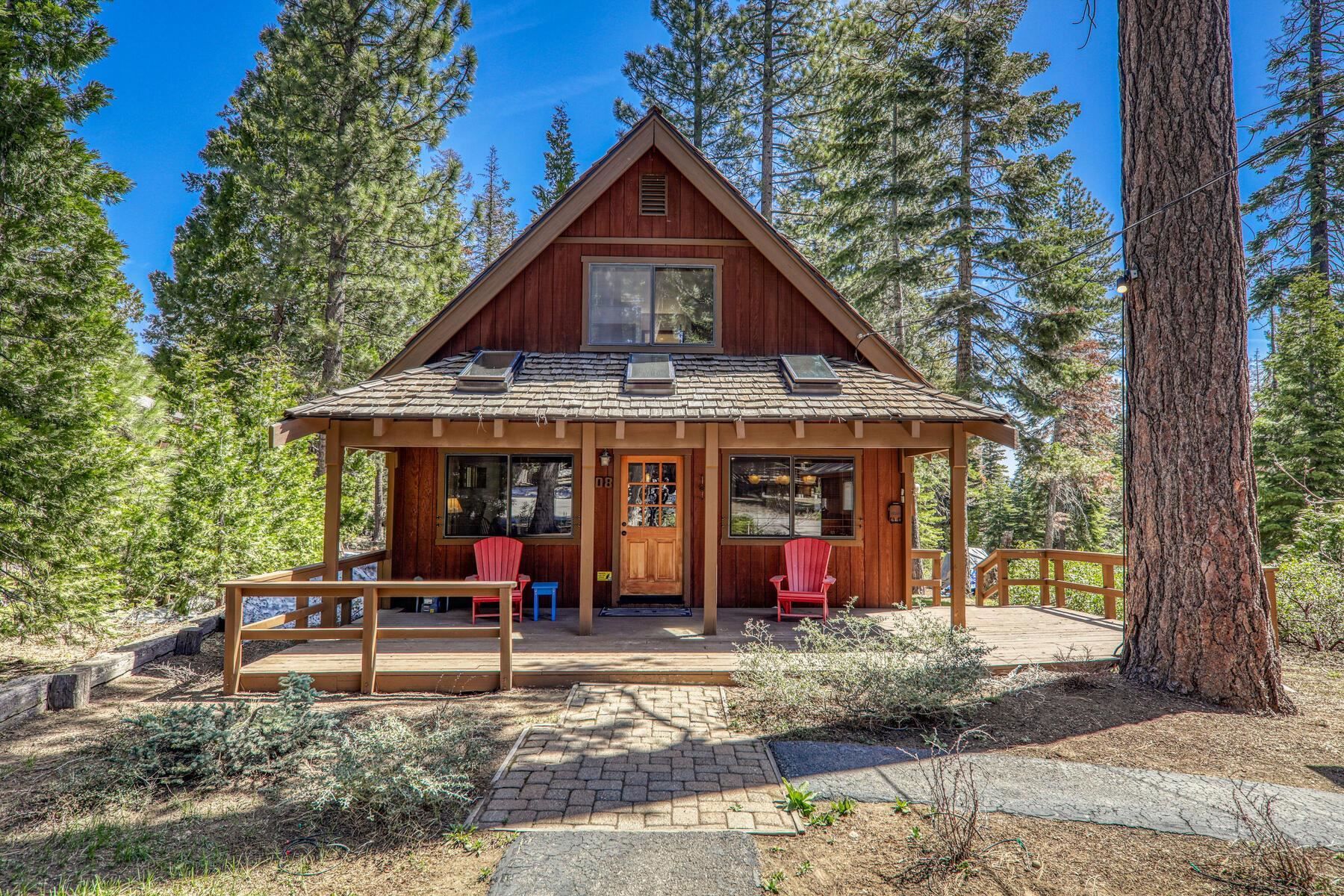 708 Chapel Ln, Tahoe City, CA 96145 MLS 20240531 Trulia