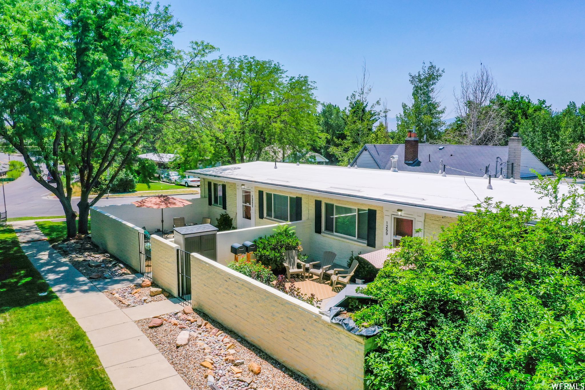 1259 E Charlton Ave, Salt Lake City, UT 84106 Trulia