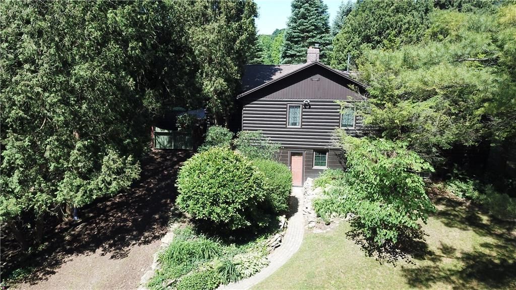 355 Log Cabin Rd, Victor, NY 14564 Trulia