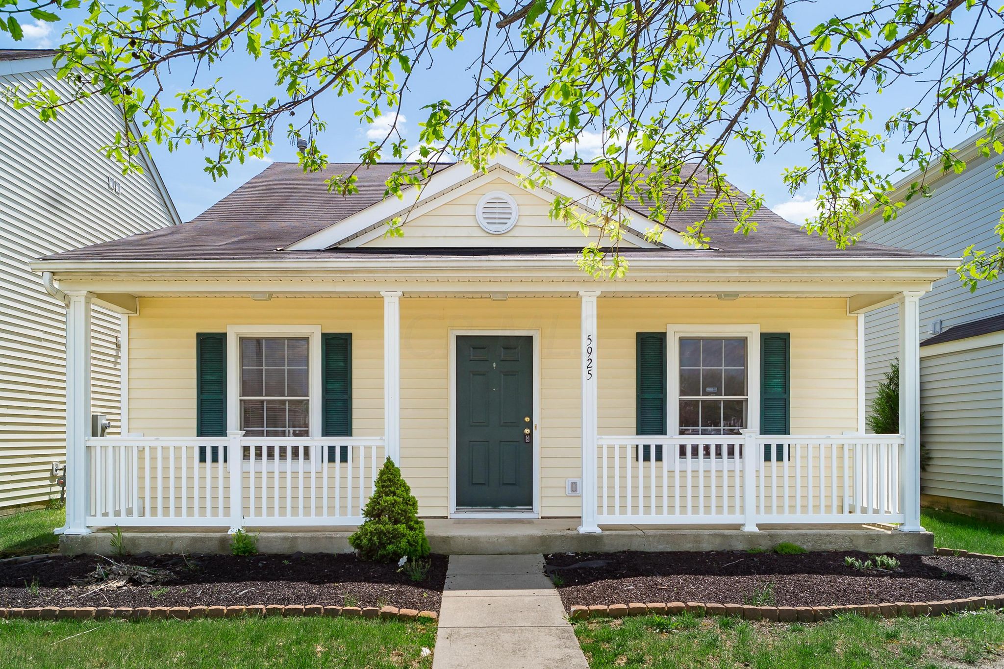 Dixon House Galloway, OH Trulia