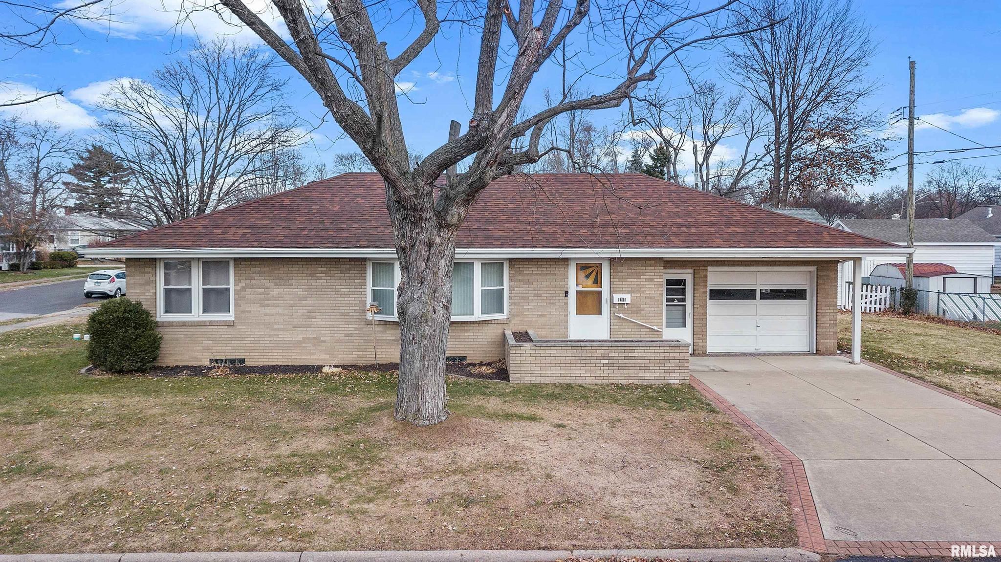 1201 Amanda St, Pekin, IL 61554 Trulia