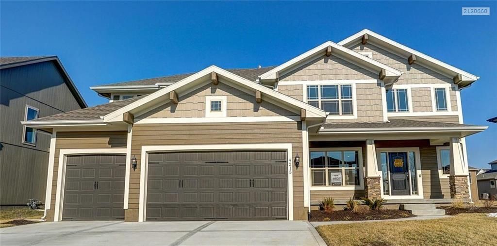 4213 SW Stoney Brook Dr, Lees Summit, MO 64082 Trulia