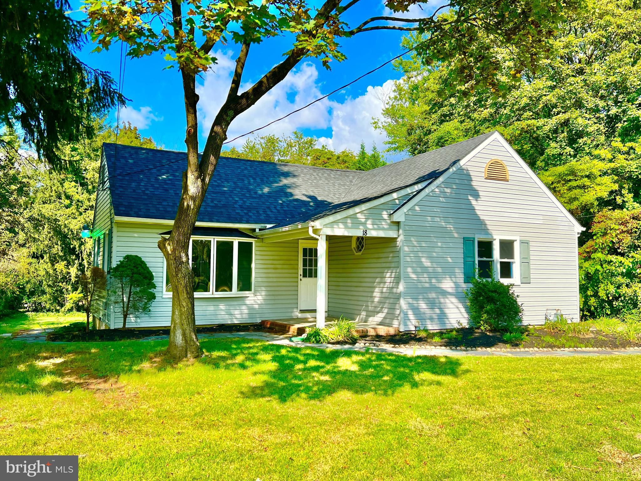 18 Radix Rd, Williamstown, NJ 08094 - See Est. Value, Schools & More