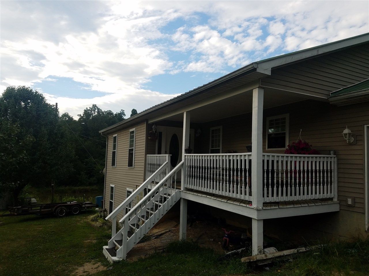 100 Dog Creek Hollow Rd, Cub Run, KY 42729 Trulia