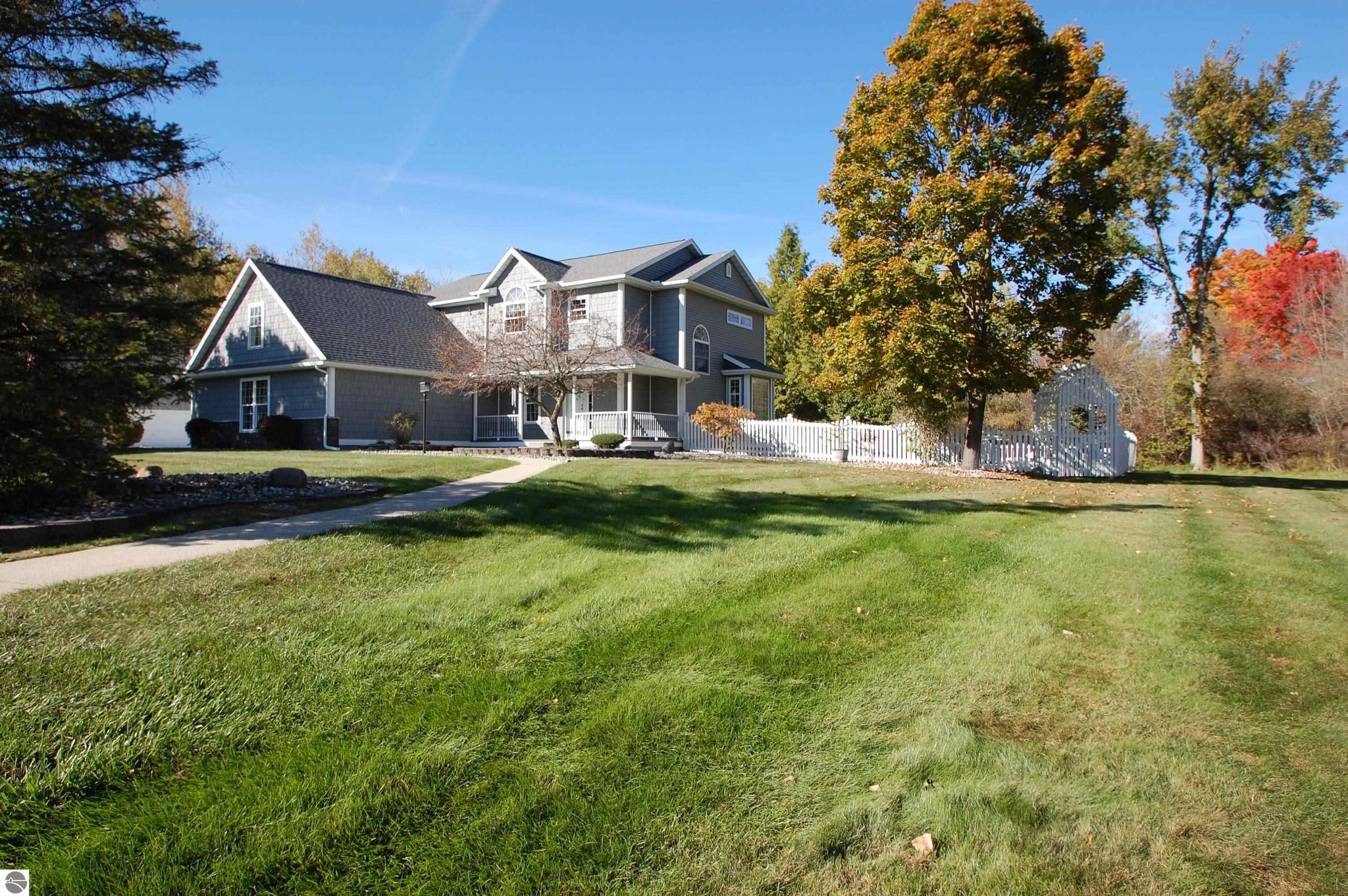 2368 Birchcrest Dr, West Branch, MI 48661 - See Est. Value, Schools & More