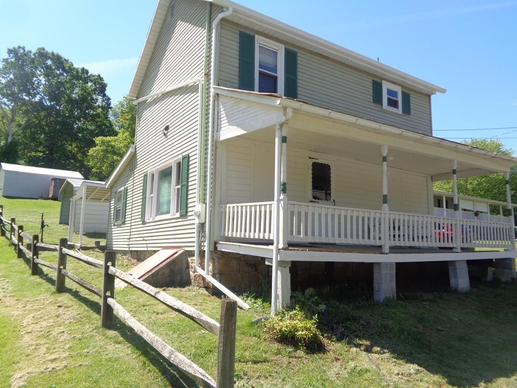 4304 Sr 103 S, Mc Veytown, PA 17051 Trulia