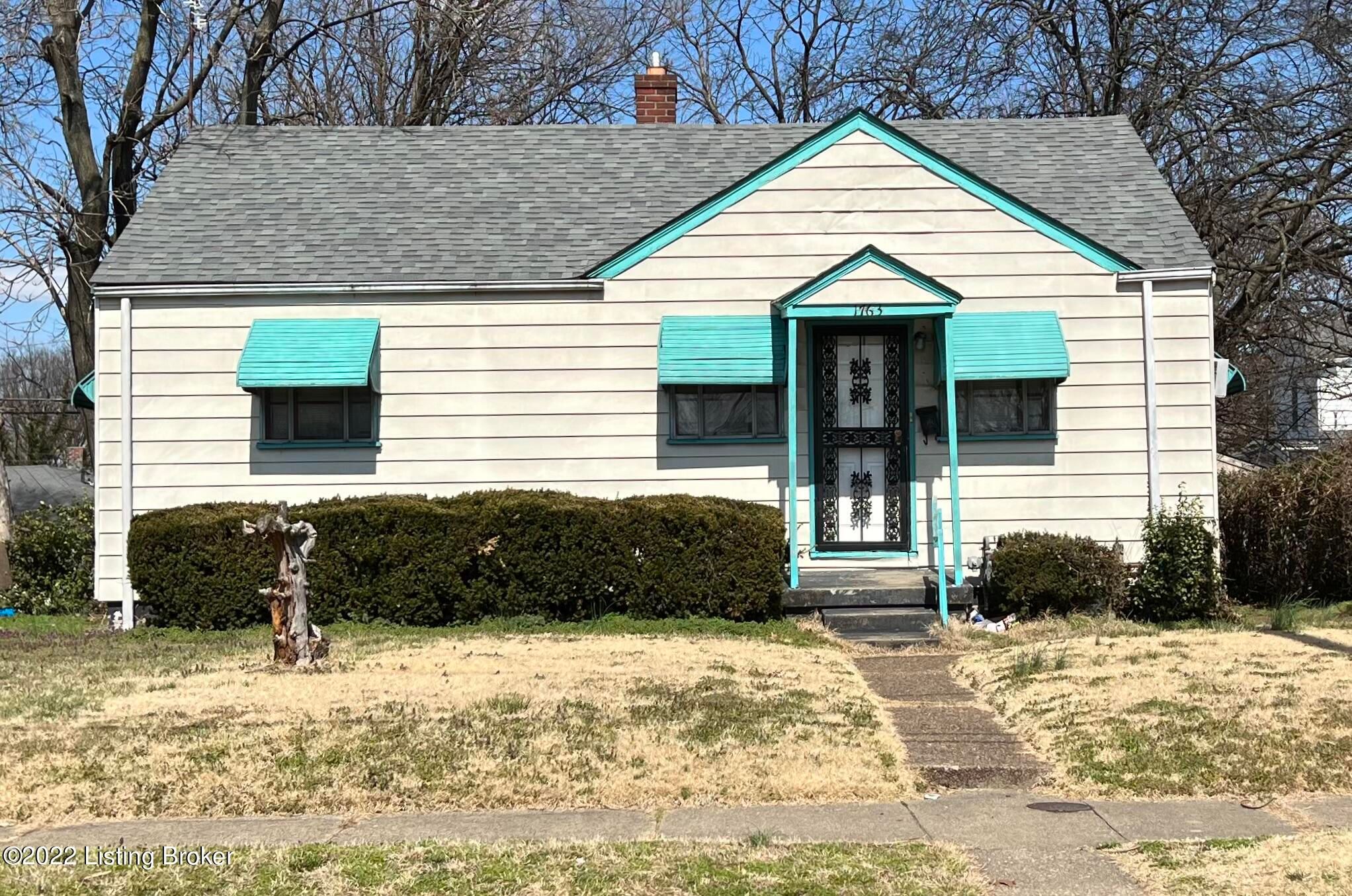 1763 W Lee St, Louisville, KY 40210 Trulia