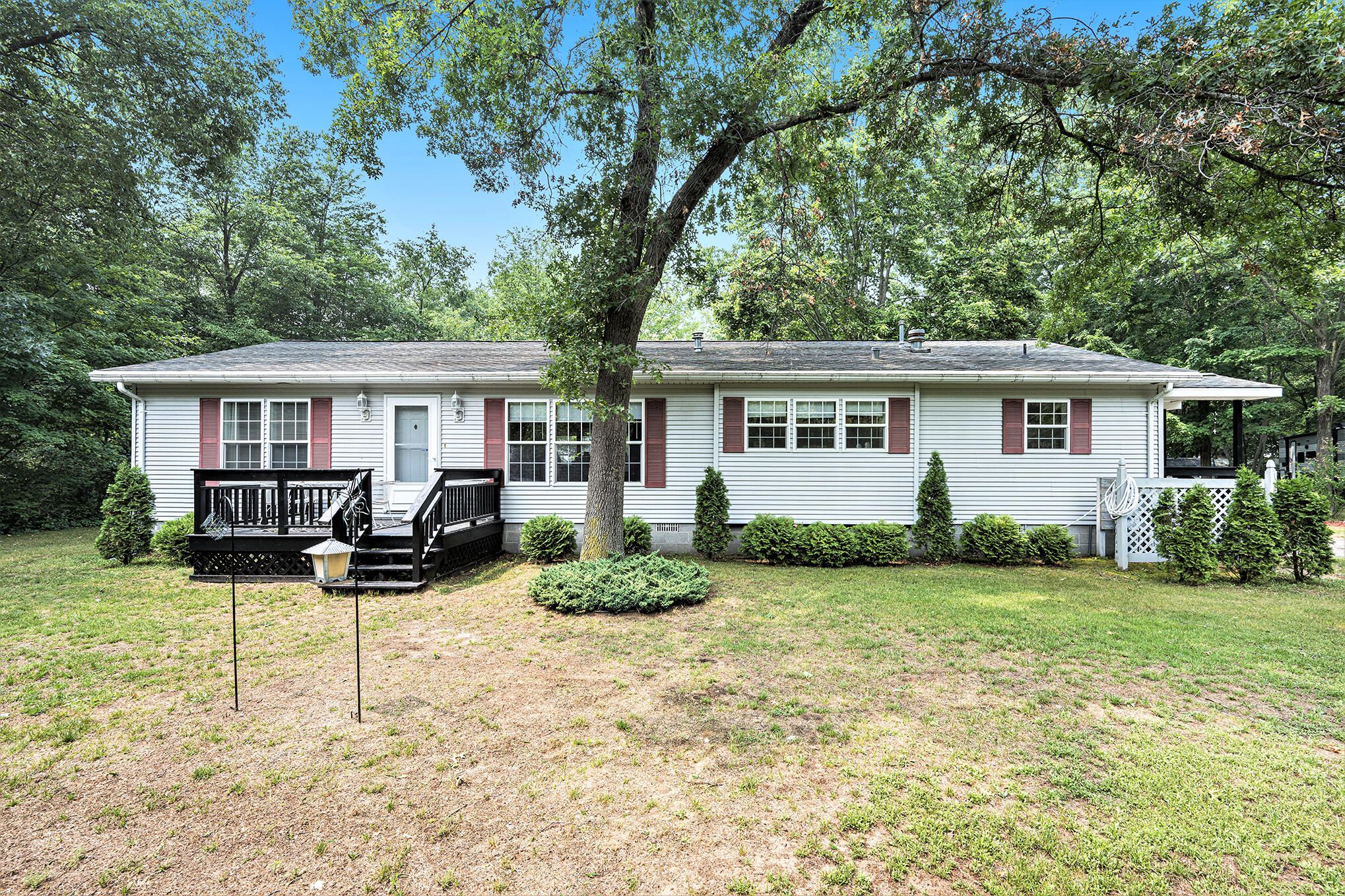 17218 Apache Trl, Howard City, MI 49329 Trulia