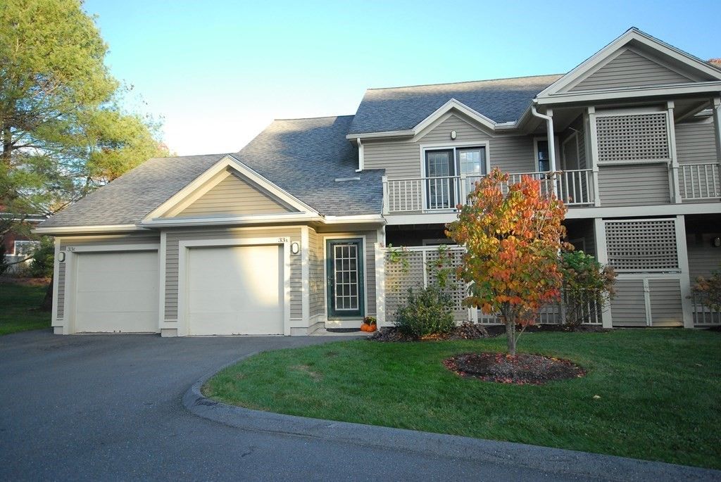 33 Westvale Mdws A, Concord, MA 01742 MLS 73176292 Trulia