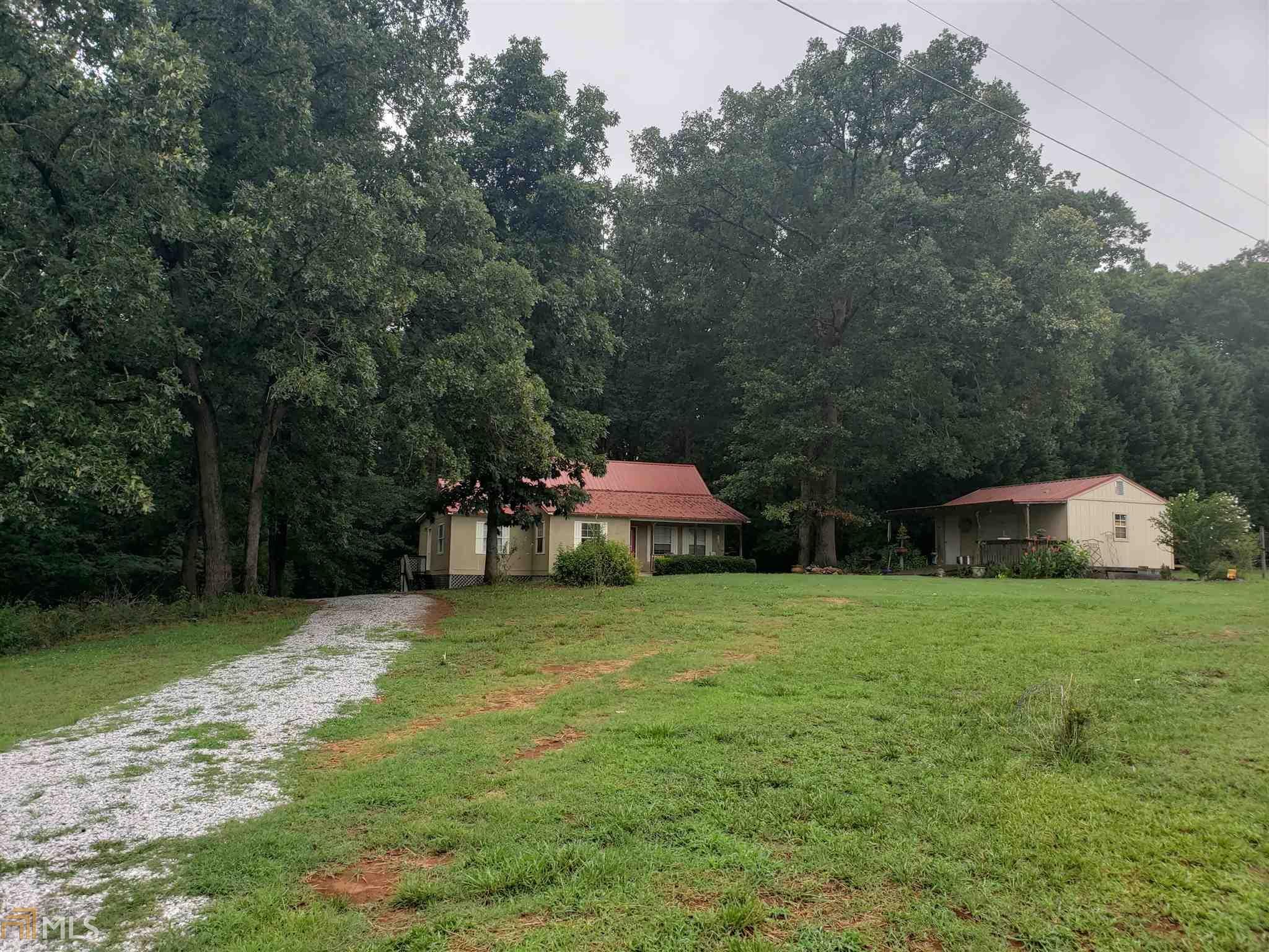 50 Buck Trl, Social Circle, GA 30025 Trulia