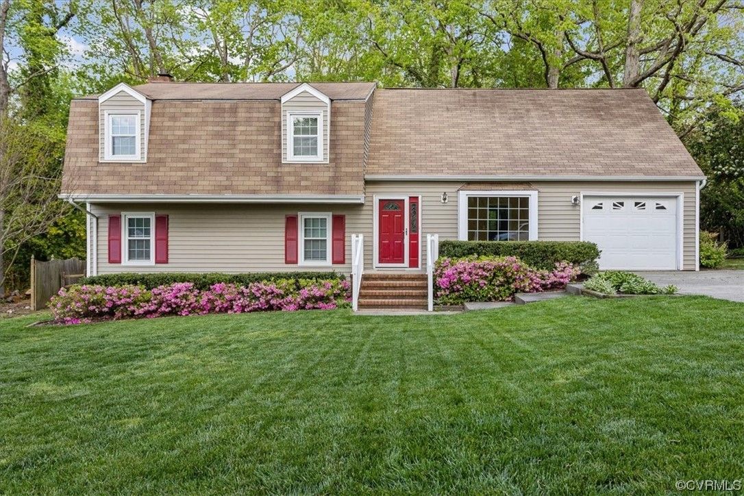 3648 Hawick Dr, Colonial Heights, VA 23834 Trulia