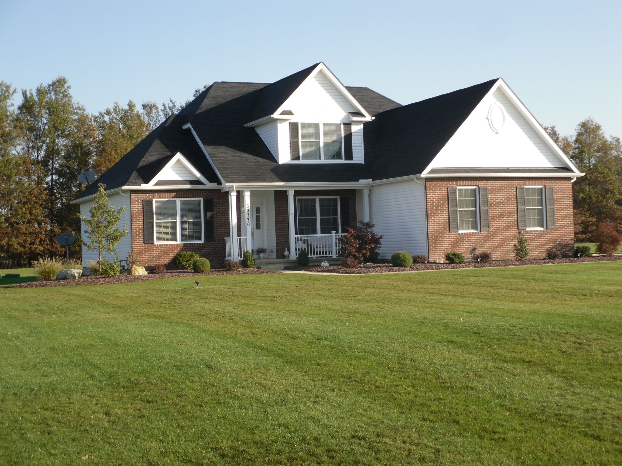 The Danielle Baker Creek Columbia Station Columbia Station, OH Trulia