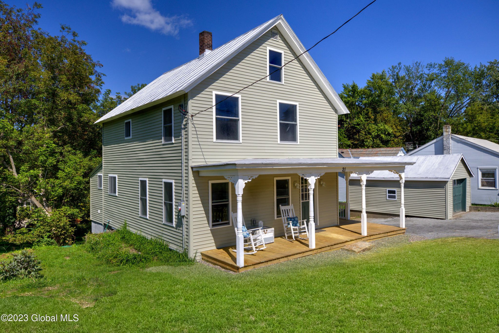 21 Smith Street, Warrensburg, NY 12885 Trulia