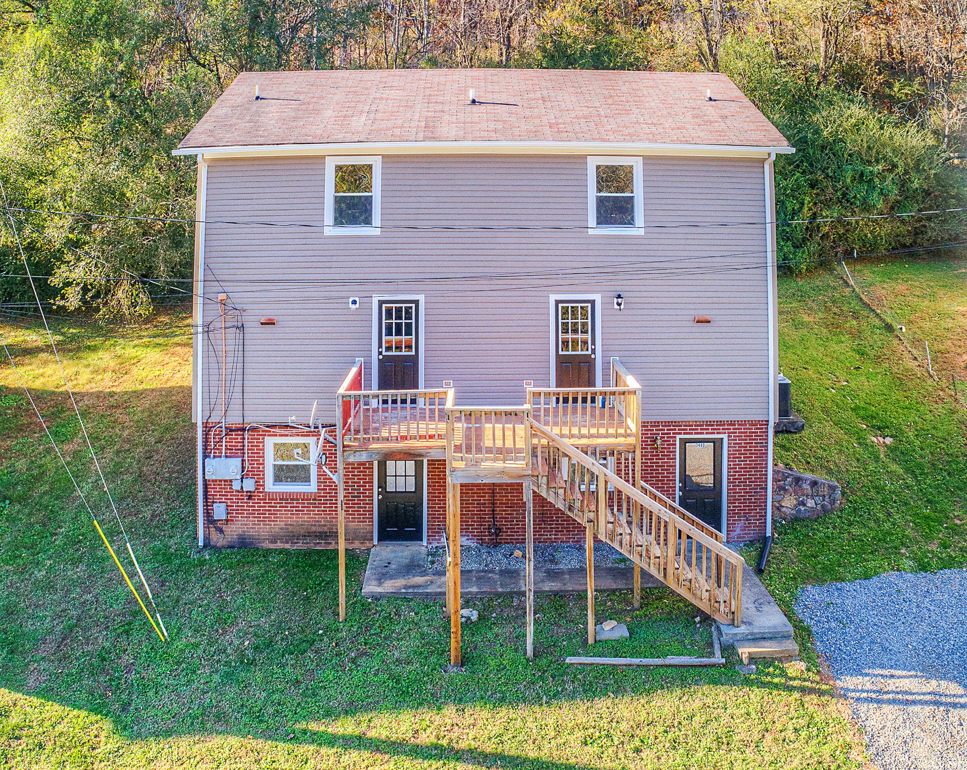 3478 Yellow Mountain Rd SE, Roanoke, VA 24014 Trulia