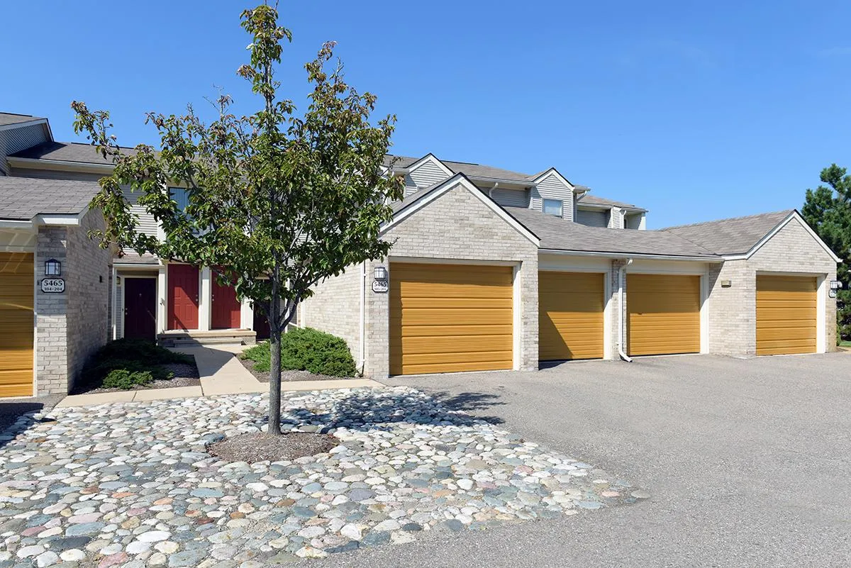 Thornberry Apartments West Bloomfield Mi Trulia