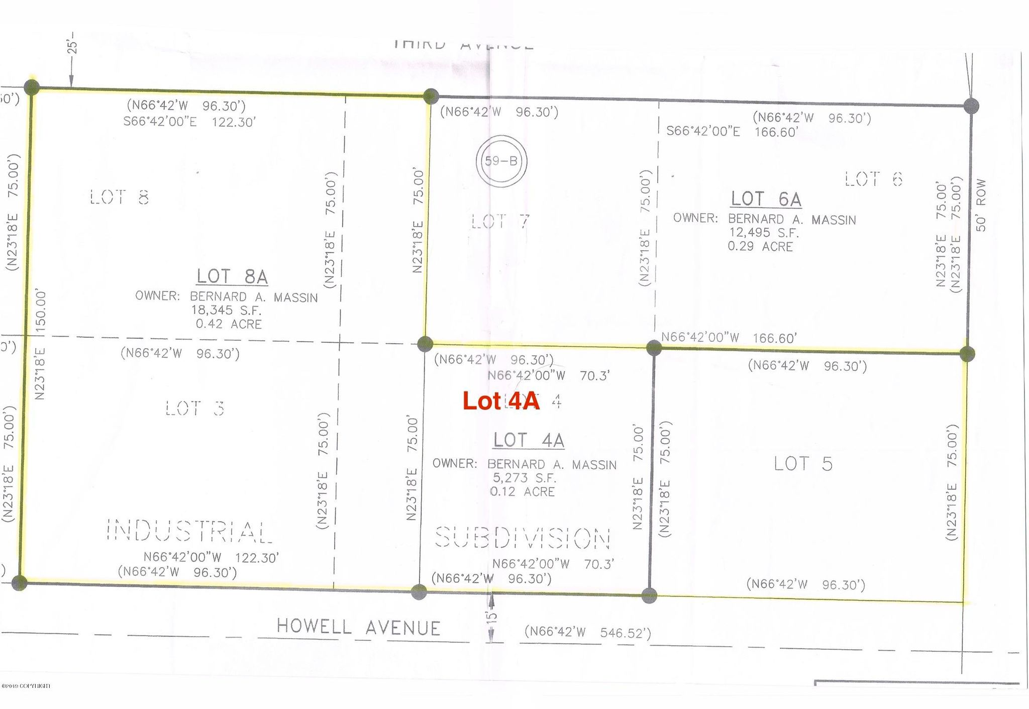 L4A Industrial, Wrangell, AK 99929 Trulia