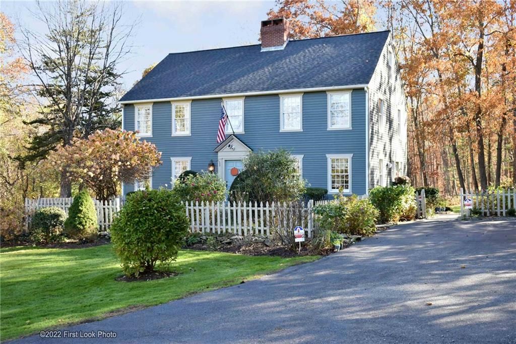 43 Wilbur Rd, Lincoln, RI 02865 Trulia