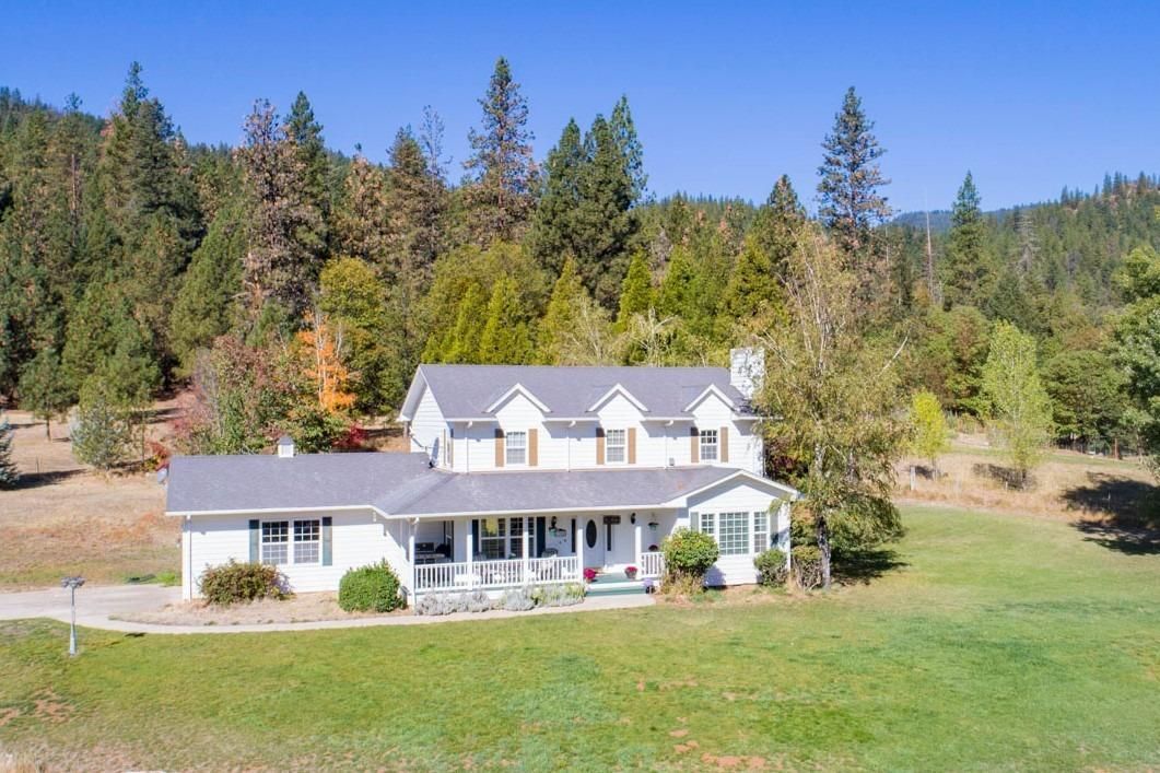 7756 Upper Applegate Rd, Jacksonville, OR 97530 Trulia