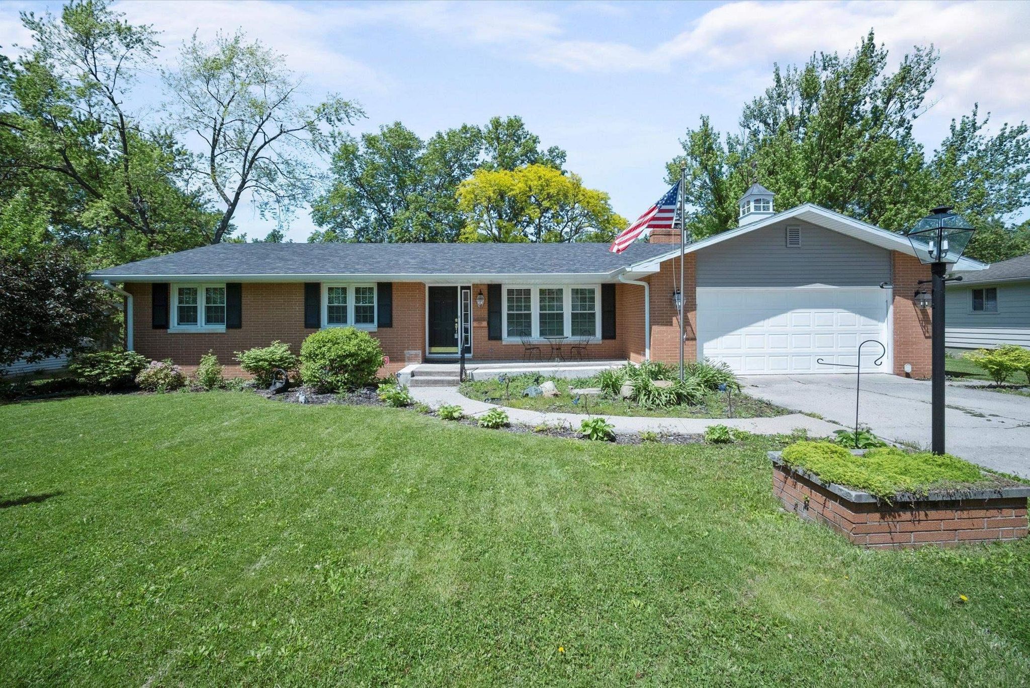 4611 Bradwood Ter, Fort Wayne, IN 46815 Trulia