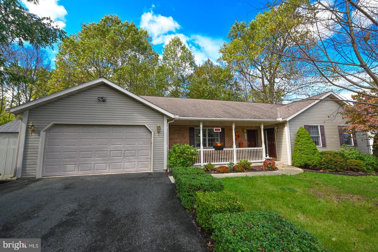 508 Harding St Birdsboro PA 3 Bed 2 Bath Single Family Home 28 Photos Trulia