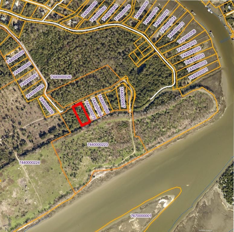 0 Mouzons Bluff, McClellanville, SC 29458 See Est. Value, Schools & More