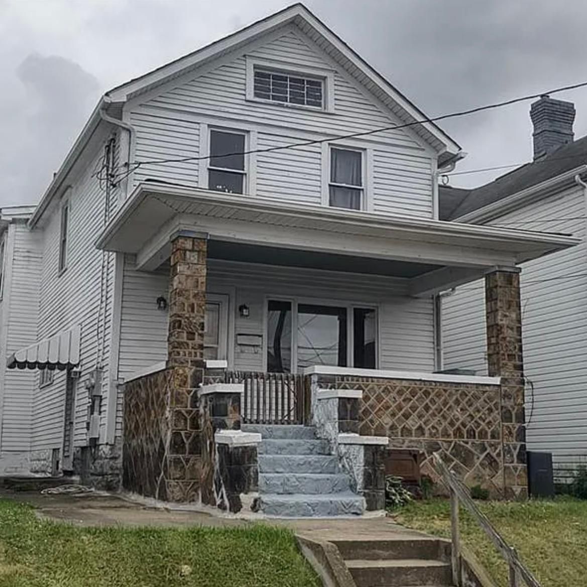 213 Franklin Ave 1, Ellwood City, PA 16117 Trulia