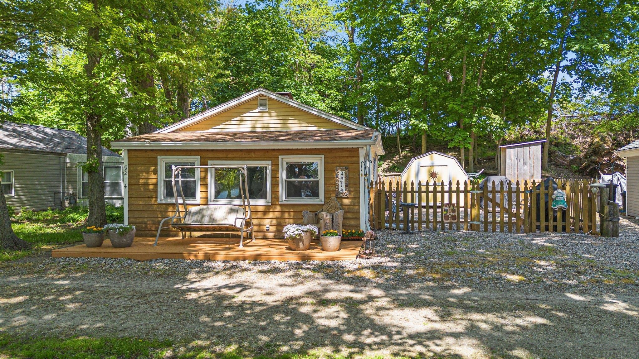 9214 S Verna St, Claypool, IN 46510 Trulia