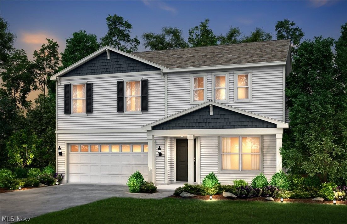 23617 Rebecca Ln, Columbia Station, OH 44028 Trulia