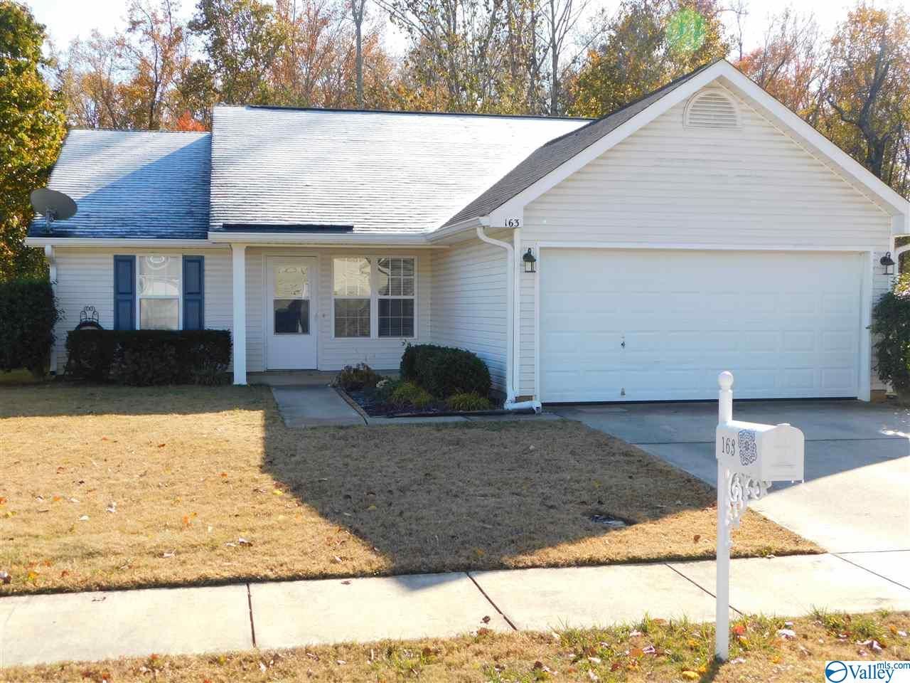 163 Sandy Hollow Dr NW, Madison, AL 35757 Trulia