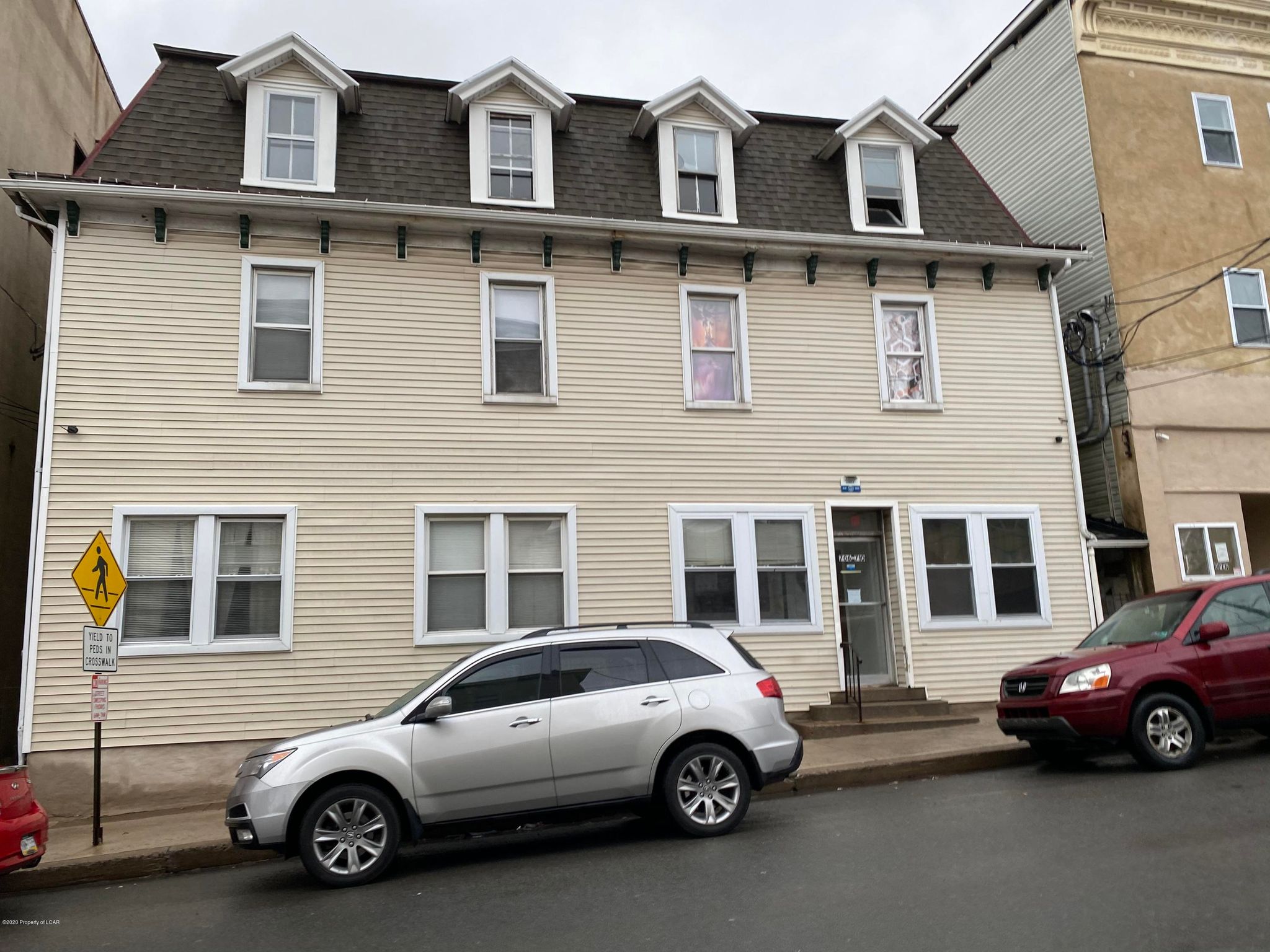 706 Centre St, Freeland, PA 18224 Trulia