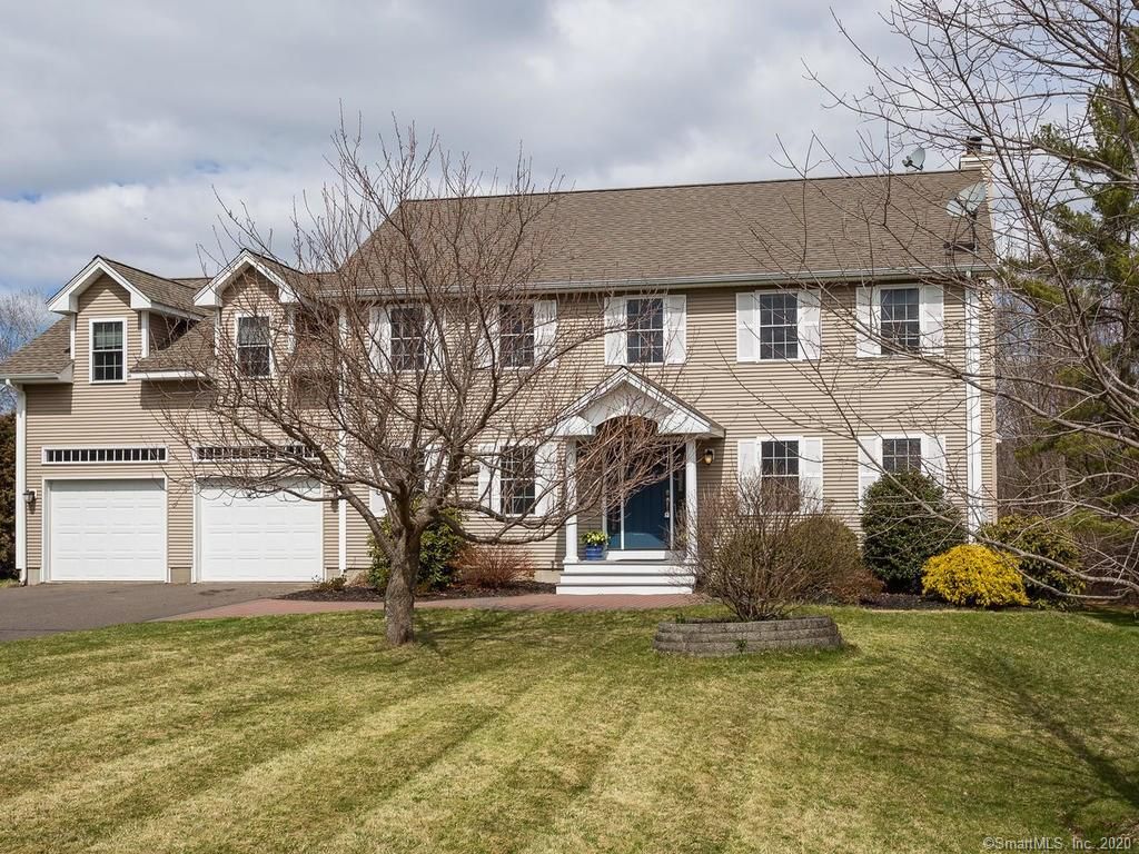 20 Bilton Rd, Somers, CT 4 Bed, 3 Bath 40 Photos Trulia