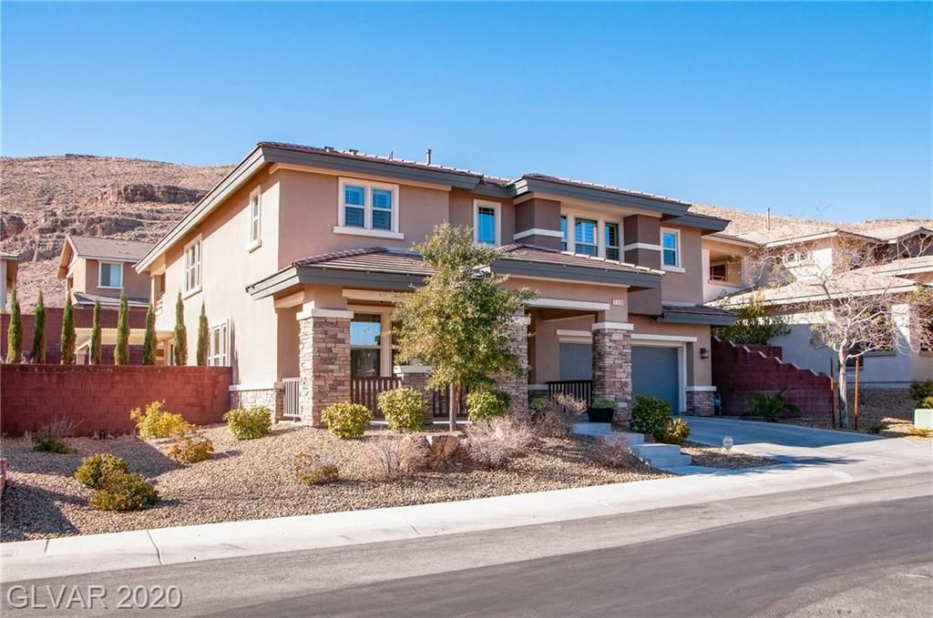 5539 Bethany Bend Dr, Las Vegas, NV 89135 Trulia