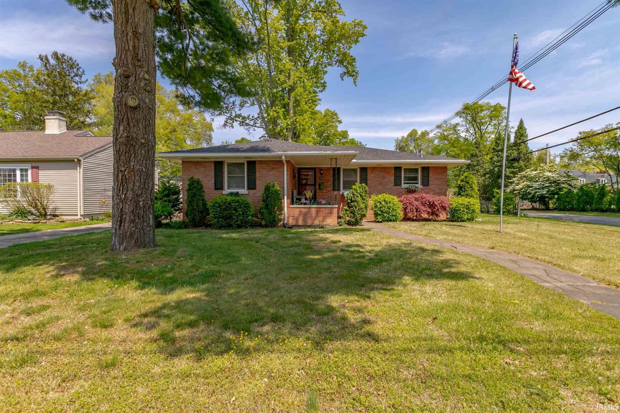 3318 Bellemeade Ave, Evansville, IN 47714 Trulia