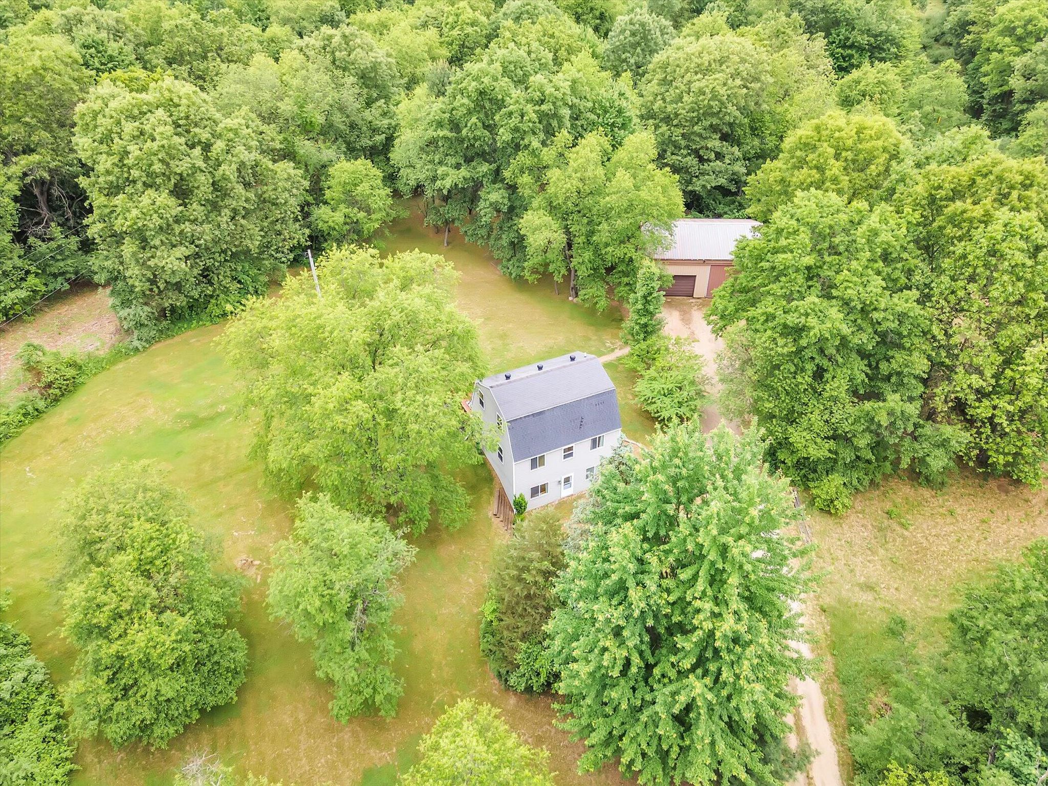 8312 Fletcher Rd, Greenville, MI 48838 Trulia