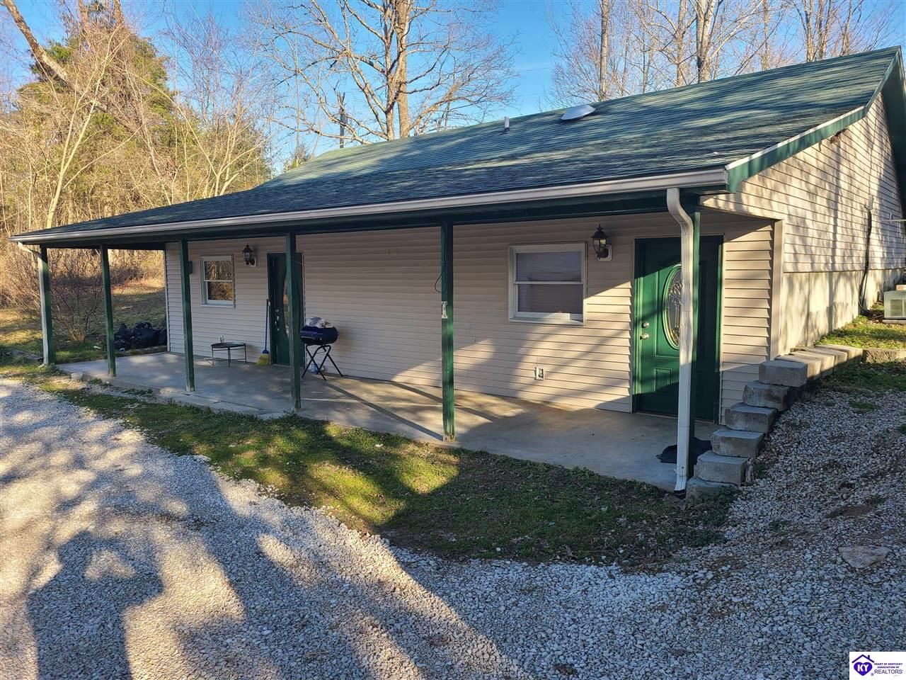 2390 Cherry Spring Rd, Cub Run, KY 42729 Trulia