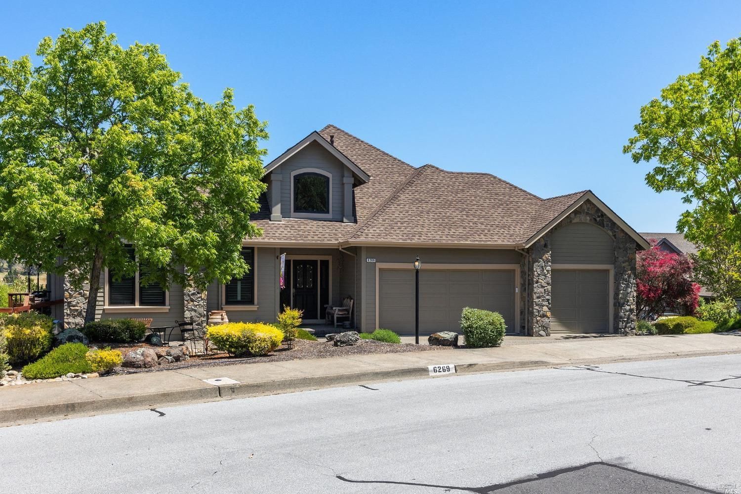 6269 Meadowstone Dr, Santa Rosa, CA 95409 Trulia