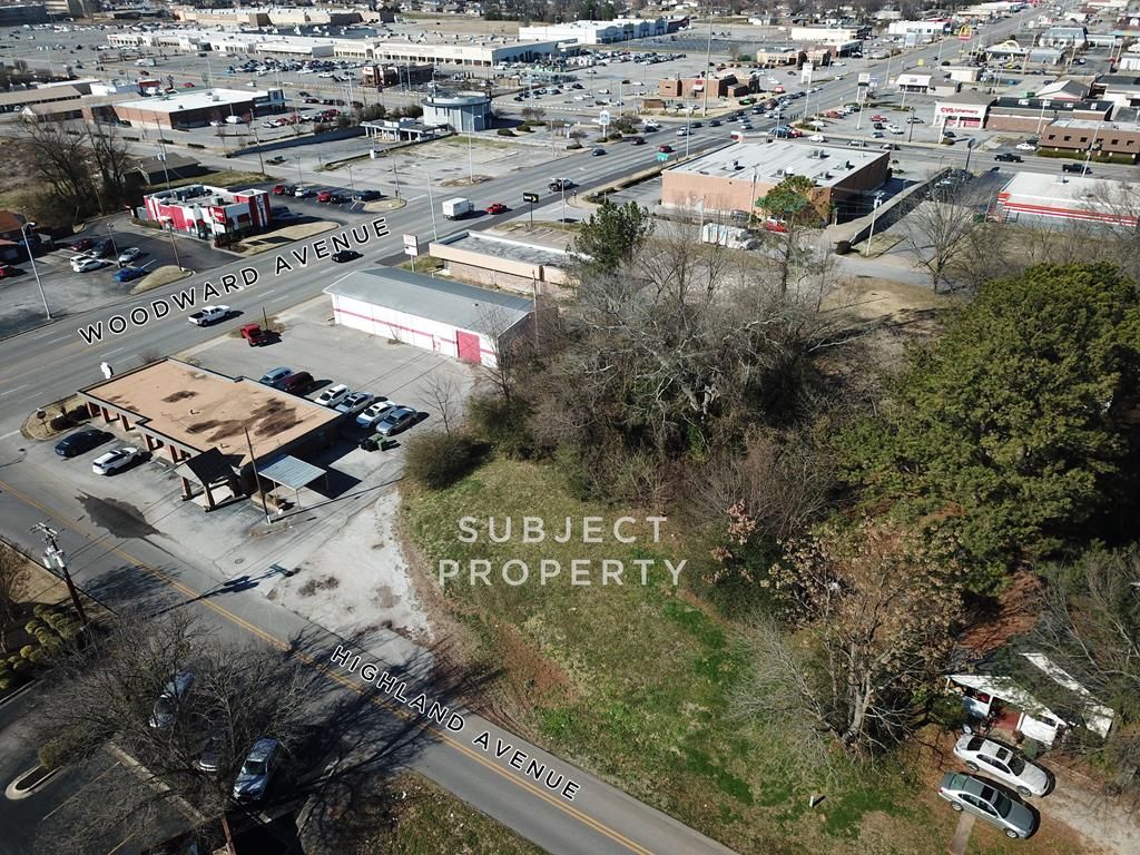 SW Highland Ave, Muscle Shoals, AL 35661 Trulia