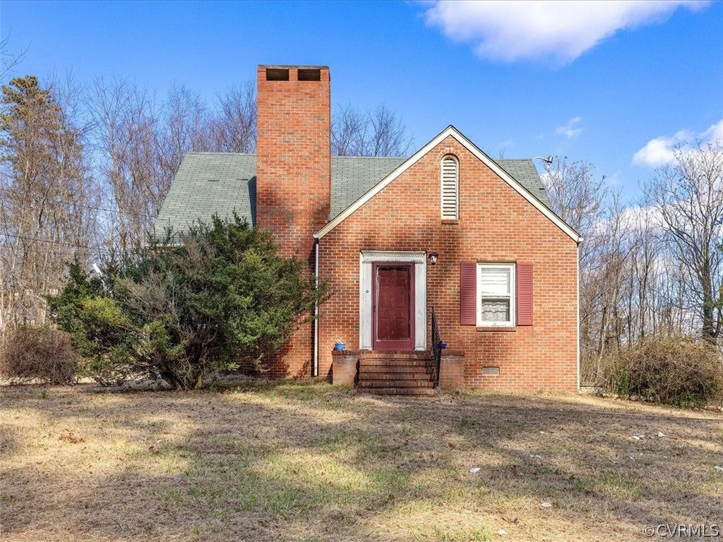 7637 Highway Forty, Chase City, VA 23924 Trulia