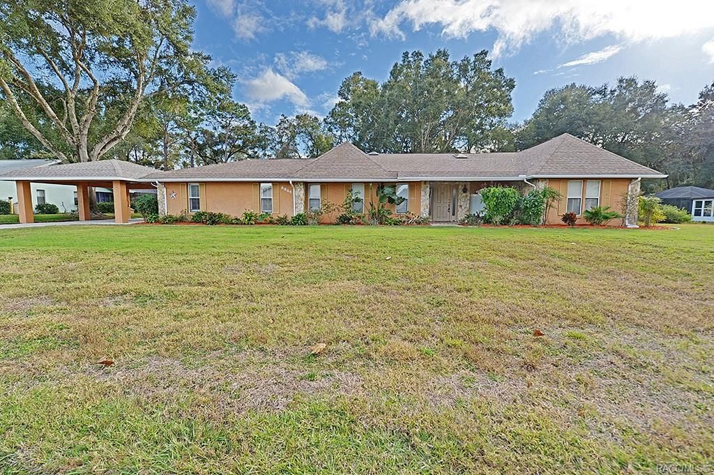 8844 E Rosemont St, Inverness, FL 34450 Trulia