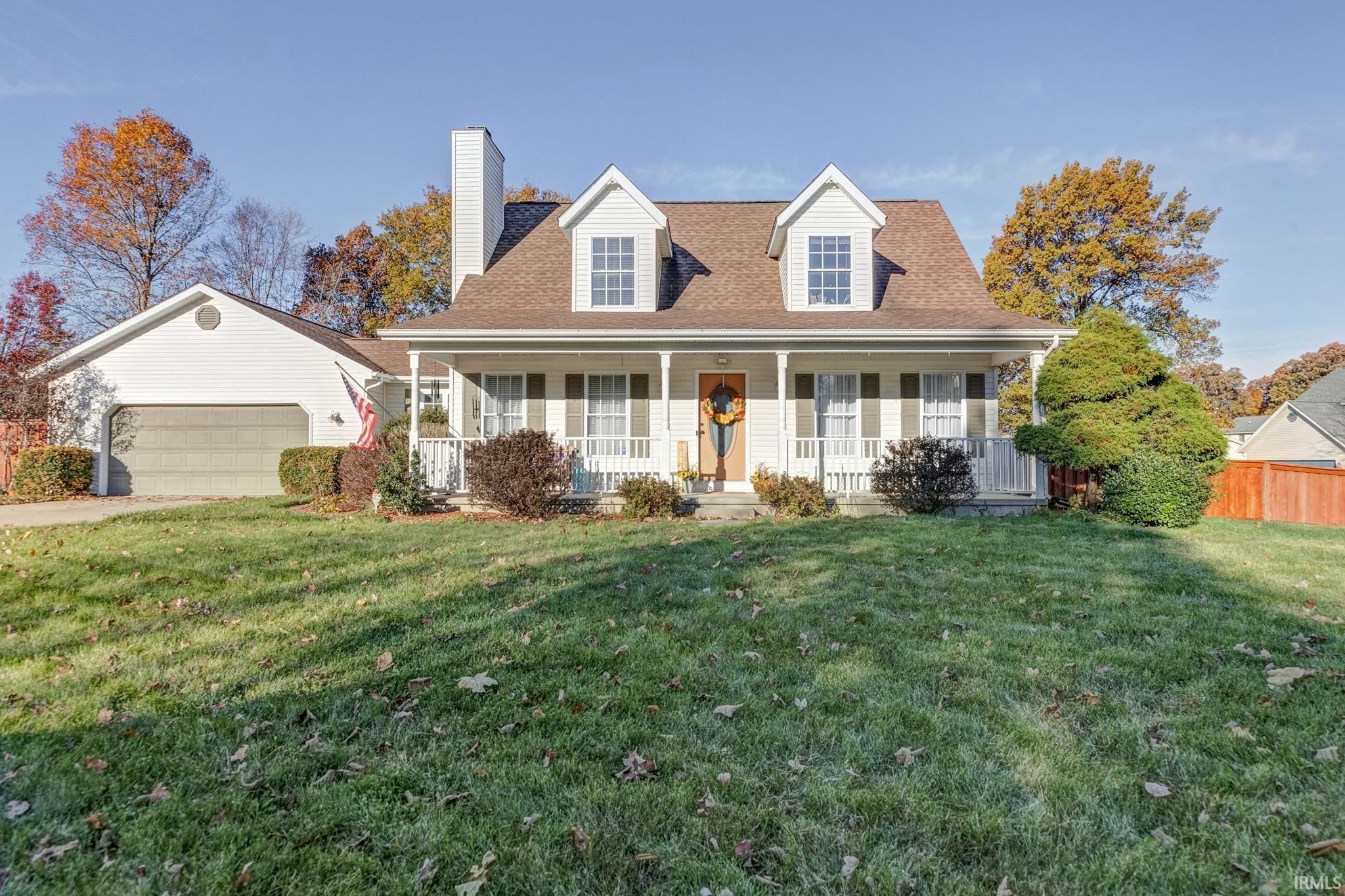 772 S Lantern Ln, Ellettsville, IN 47429 MLS 202340619 Trulia