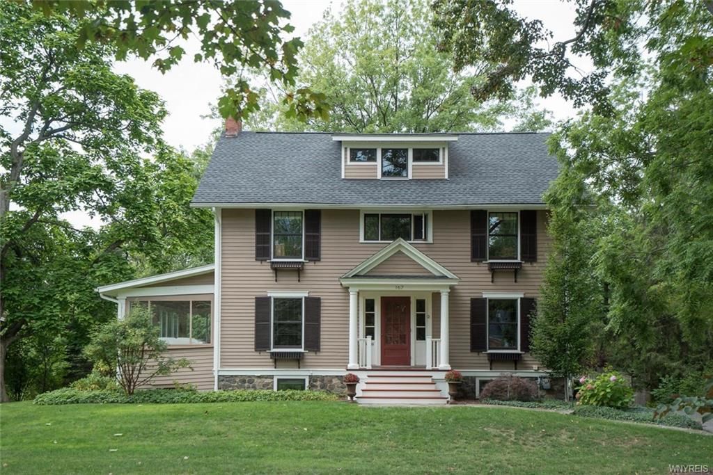 167 Elmwood Ave, East Aurora, NY 14052 Trulia