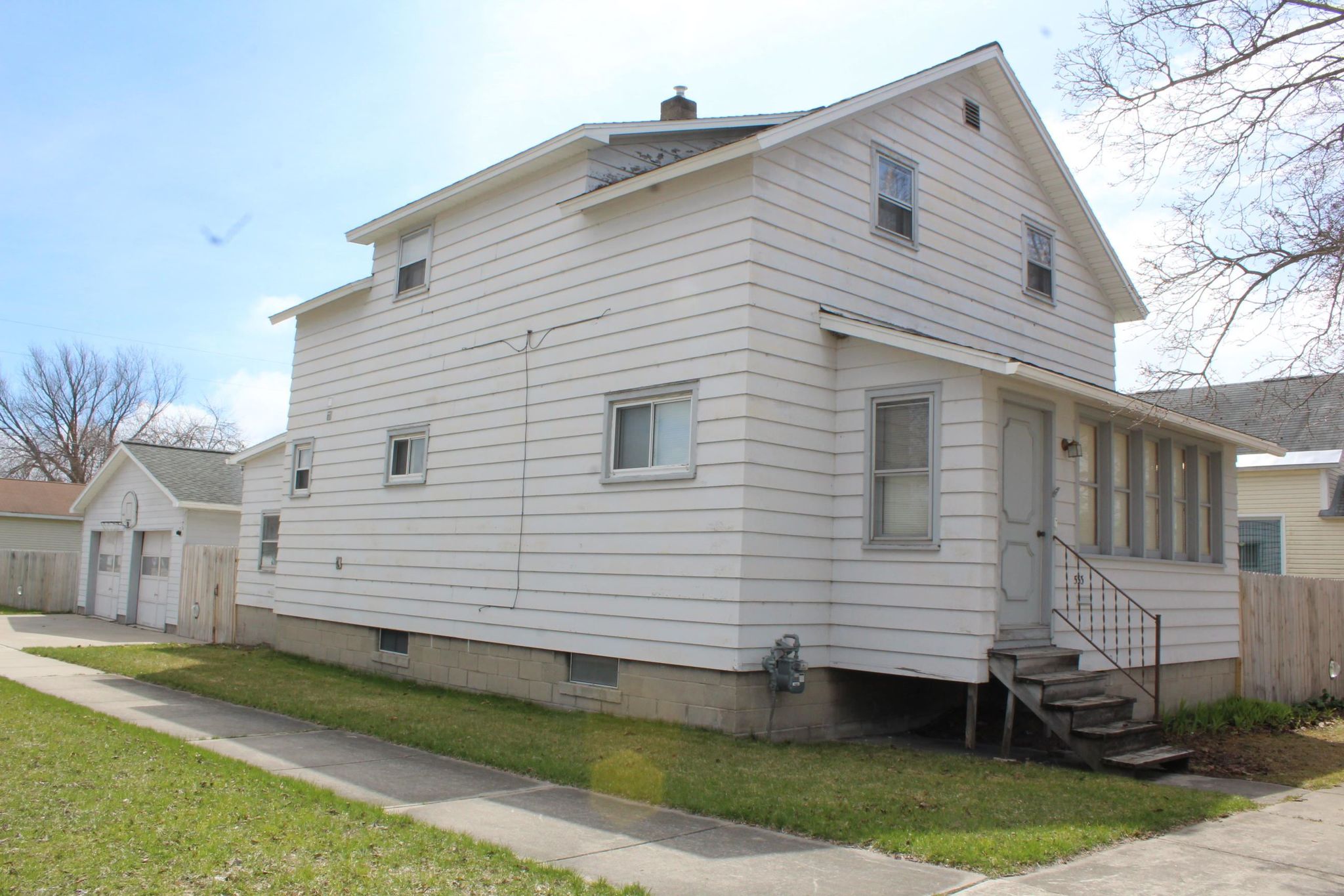 533 Dawson St, Alpena, MI 49707 Trulia