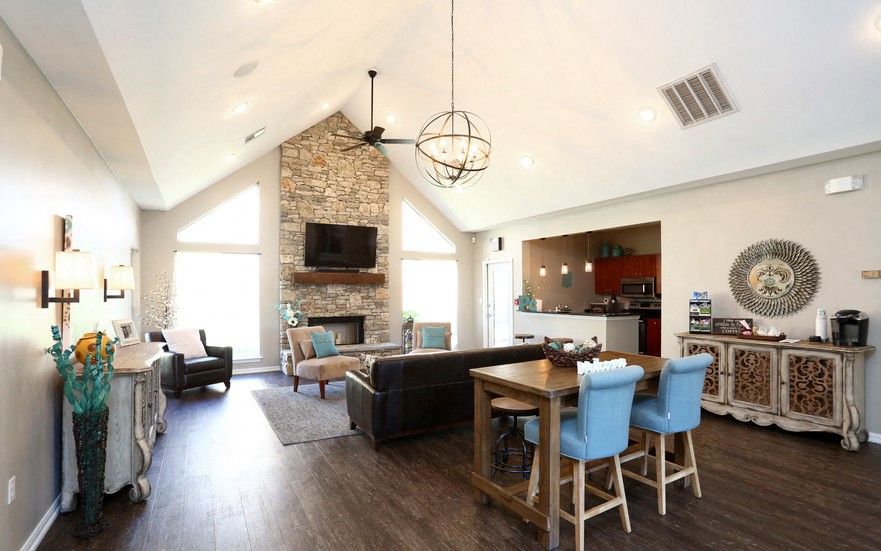 360 N Pebble Creek Ter 210104, Mustang, OK 73064 Trulia