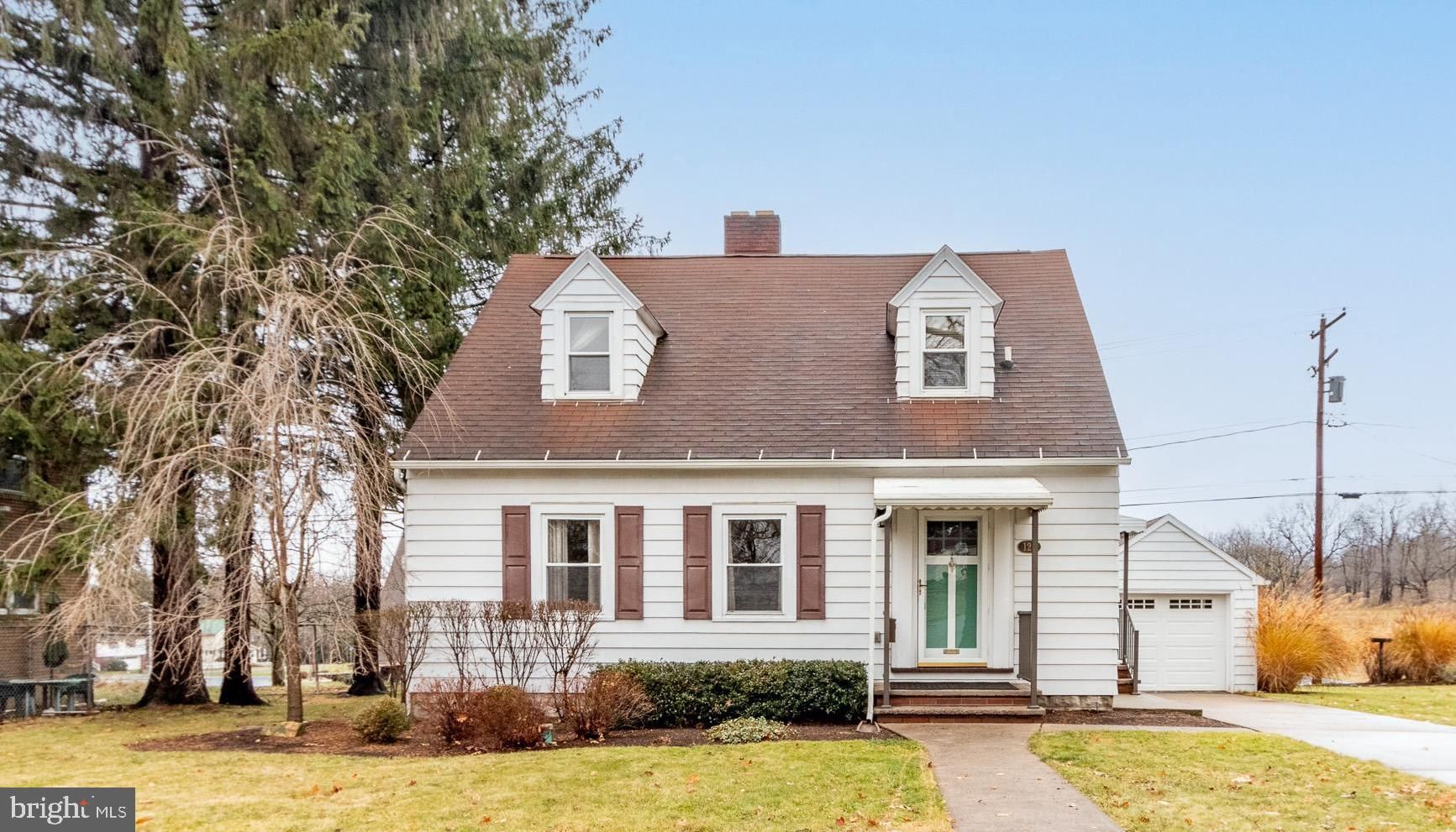 121 Windsor St, Philipsburg, PA 16866 Trulia