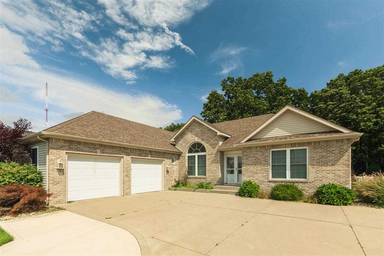 55808 Ringneck Dr, Osceola, IN 46561 Trulia