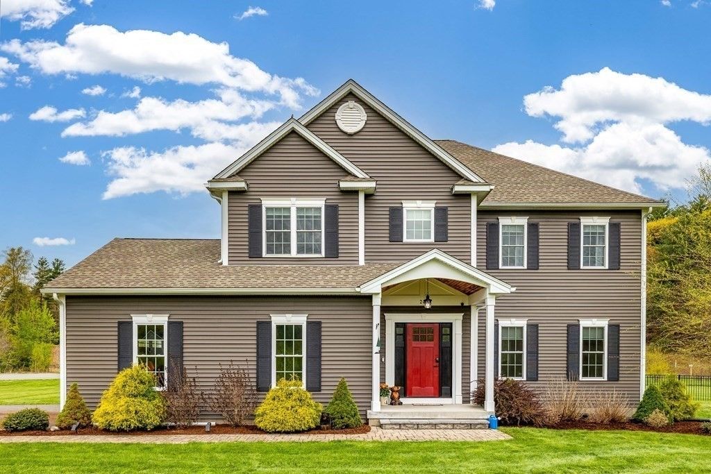 24 Kibbe Ln, Hampden, MA 01036 Trulia