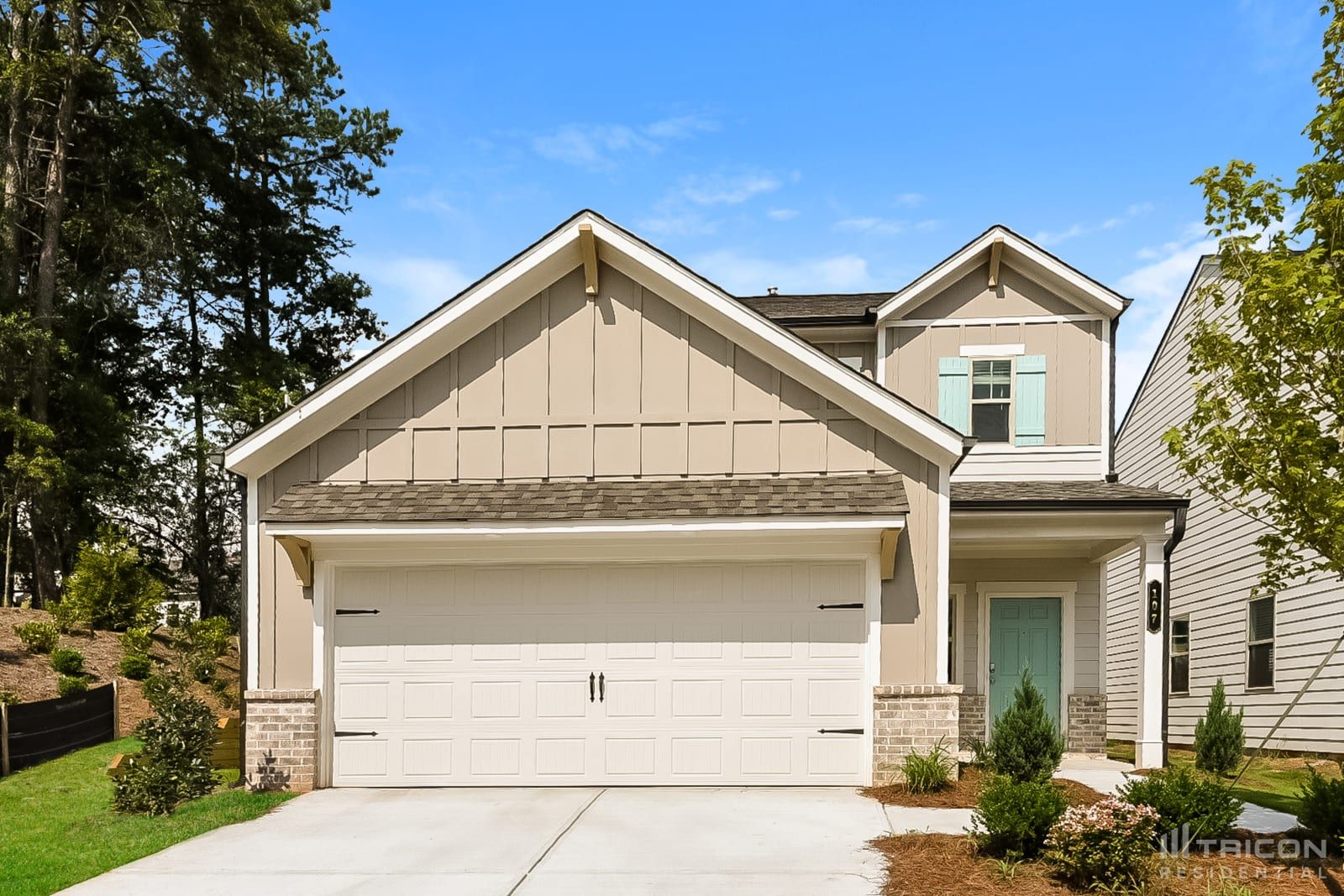 107 Chapelcrest Ln, Canton, GA 30115 Trulia